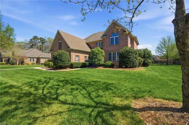 536 Thistley LN, Chesapeake, VA 23322