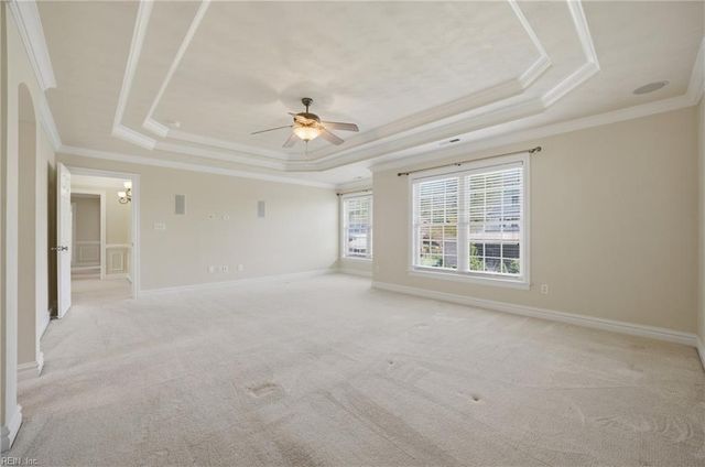 536 Thistley LN, Chesapeake, VA 23322