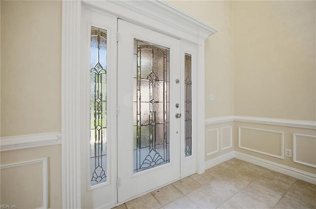 536 Thistley LN, Chesapeake, VA 23322