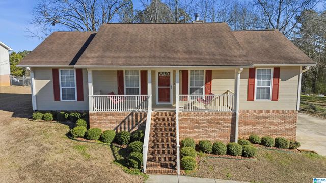 8771 WARRIOR KIMBERLY ROAD, Kimberly, AL 35091
