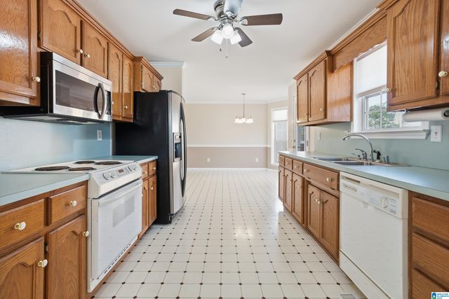 8771 WARRIOR KIMBERLY ROAD, Kimberly, AL 35091