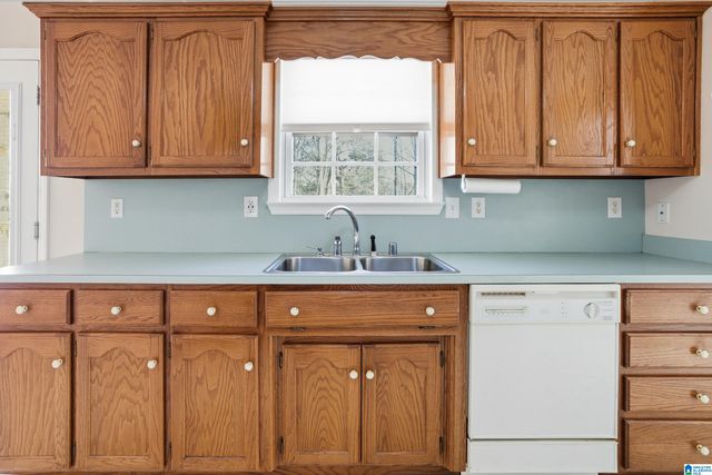 8771 WARRIOR KIMBERLY ROAD, Kimberly, AL 35091