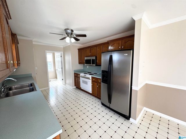 8771 WARRIOR KIMBERLY ROAD, Kimberly, AL 35091