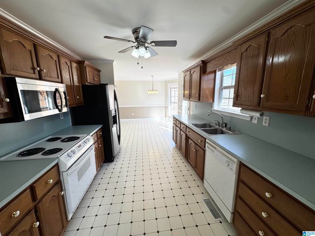 8771 WARRIOR KIMBERLY ROAD, Kimberly, AL 35091