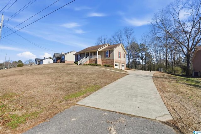8771 WARRIOR KIMBERLY ROAD, Kimberly, AL 35091