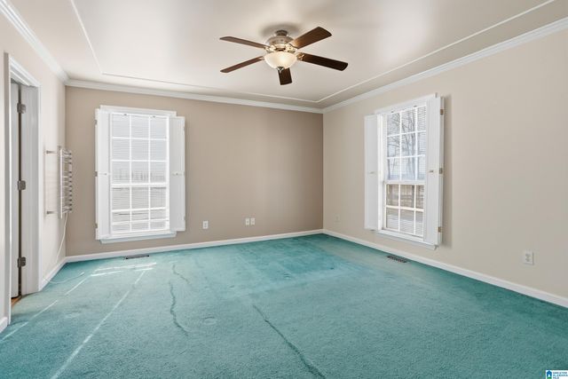 8771 WARRIOR KIMBERLY ROAD, Kimberly, AL 35091