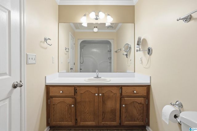 8771 WARRIOR KIMBERLY ROAD, Kimberly, AL 35091