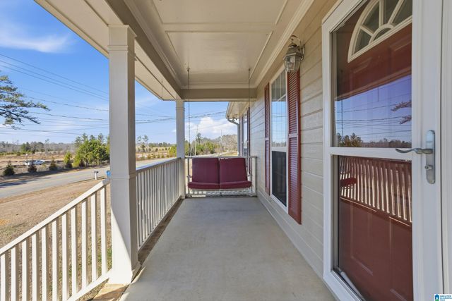 8771 WARRIOR KIMBERLY ROAD, Kimberly, AL 35091