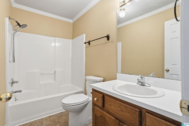 8771 WARRIOR KIMBERLY ROAD, Kimberly, AL 35091