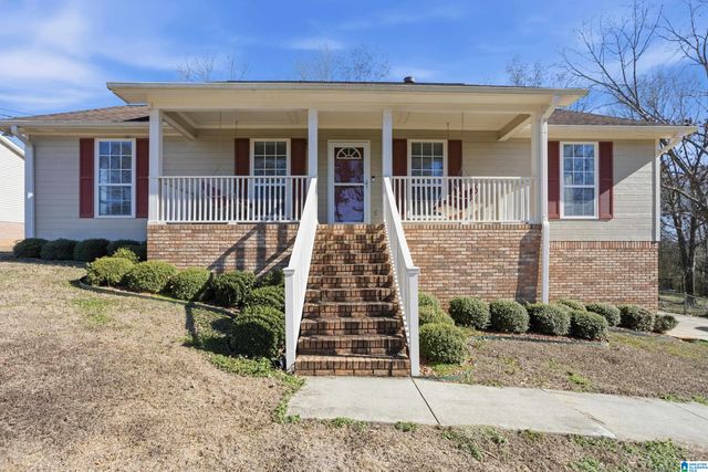 8771 WARRIOR KIMBERLY ROAD, Kimberly, AL 35091