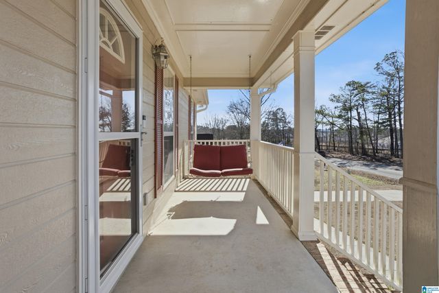 8771 WARRIOR KIMBERLY ROAD, Kimberly, AL 35091