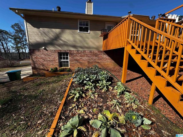 8771 WARRIOR KIMBERLY ROAD, Kimberly, AL 35091