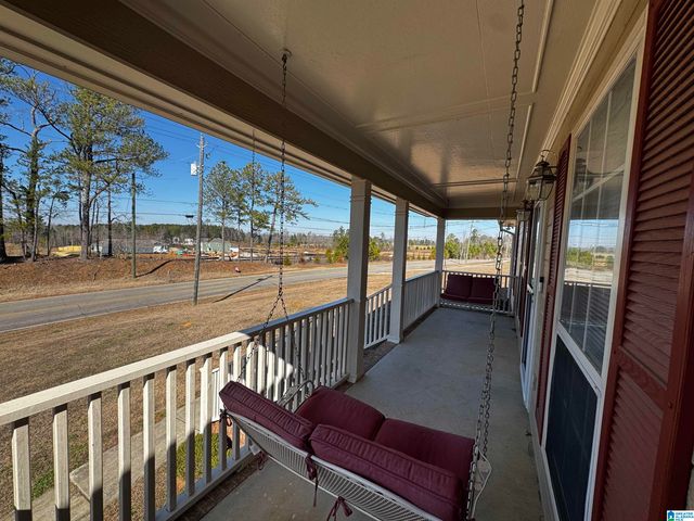 8771 WARRIOR KIMBERLY ROAD, Kimberly, AL 35091