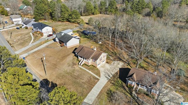 8771 WARRIOR KIMBERLY ROAD, Kimberly, AL 35091
