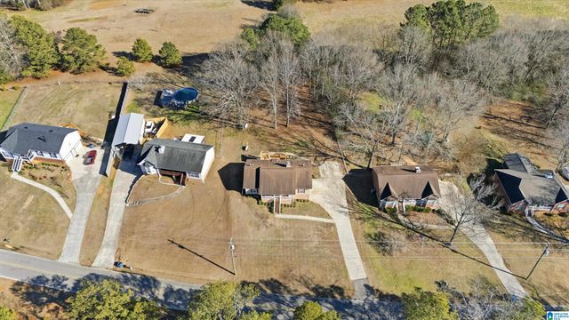 8771 WARRIOR KIMBERLY ROAD, Kimberly, AL 35091