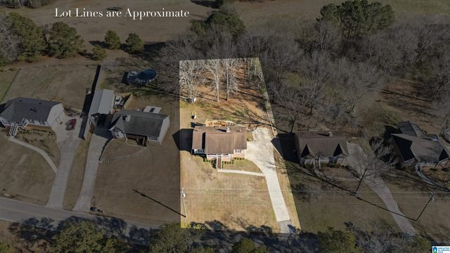 8771 WARRIOR KIMBERLY ROAD, Kimberly, AL 35091