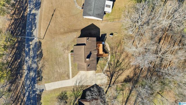 8771 WARRIOR KIMBERLY ROAD, Kimberly, AL 35091