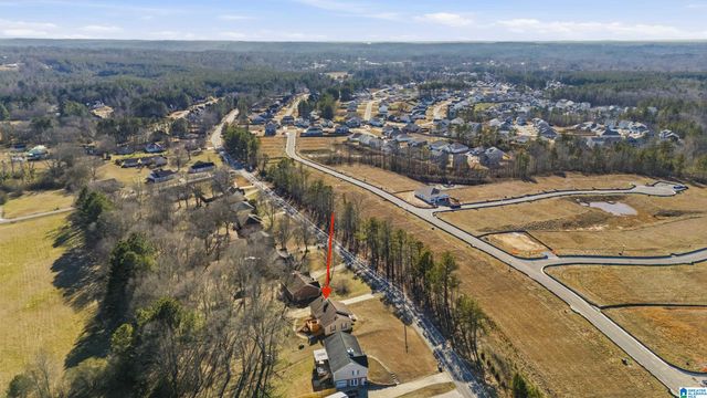 8771 WARRIOR KIMBERLY ROAD, Kimberly, AL 35091