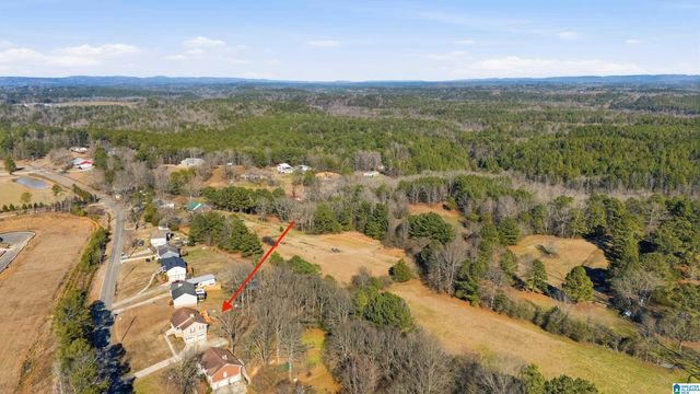 8771 WARRIOR KIMBERLY ROAD, Kimberly, AL 35091