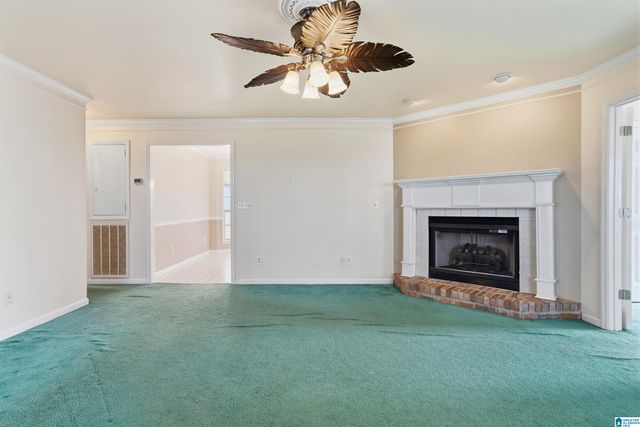 8771 WARRIOR KIMBERLY ROAD, Kimberly, AL 35091