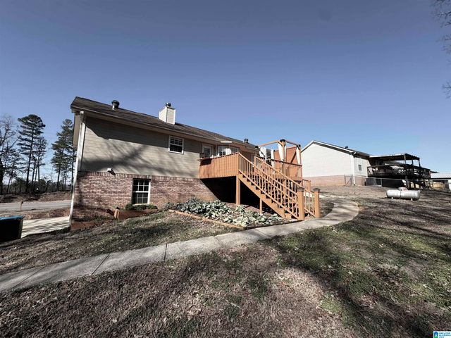 8771 WARRIOR KIMBERLY ROAD, Kimberly, AL 35091