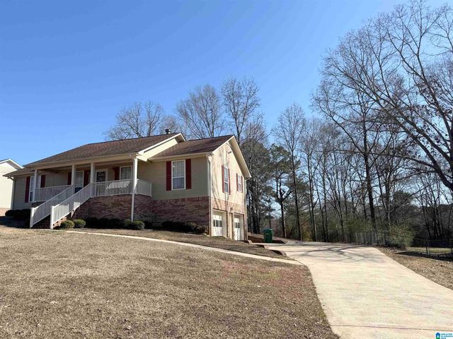 8771 WARRIOR KIMBERLY ROAD, Kimberly, AL 35091