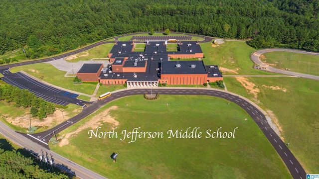 8771 WARRIOR KIMBERLY ROAD, Kimberly, AL 35091