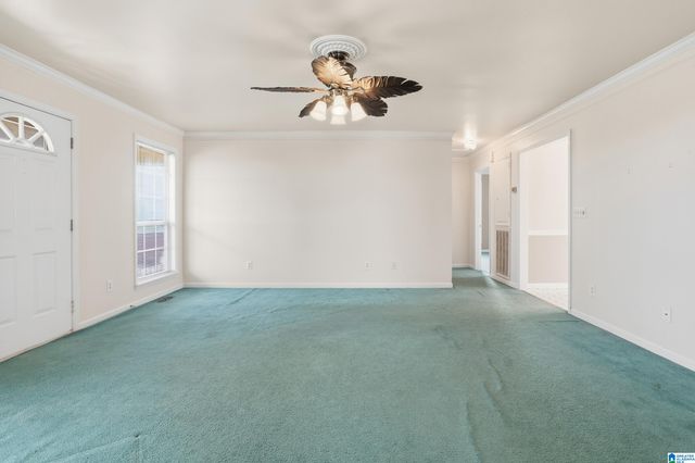 8771 WARRIOR KIMBERLY ROAD, Kimberly, AL 35091