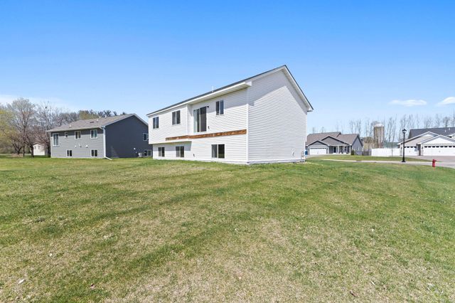 7905 Lambert Avenue NE, Otsego, MN 55301
