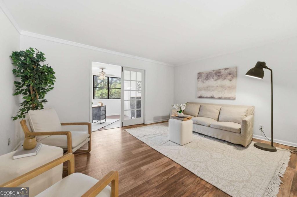 73 Montre Square, Atlanta, GA 30327