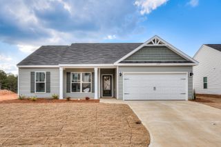3262 Heartwood Pass, Aiken, SC 29803
