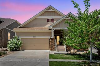 8341 Gardenia Street, Arvada, CO 80005