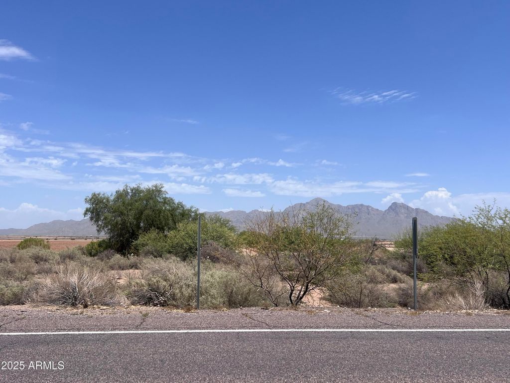 0 S Hwy 87 -- 29, Casa Grande, AZ 85122