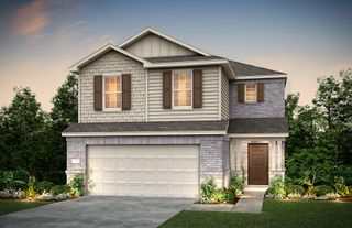 15234 Canyon Rapids Road, Conroe, TX 77302