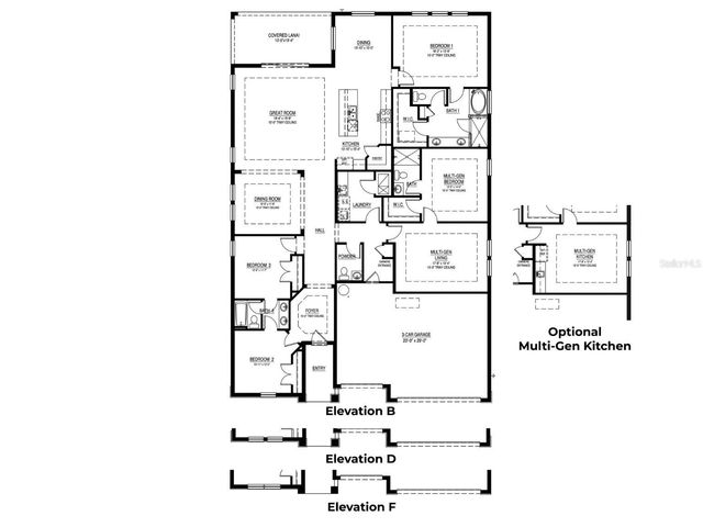 12314 NANTAHALA RUN, Parrish, FL 34219