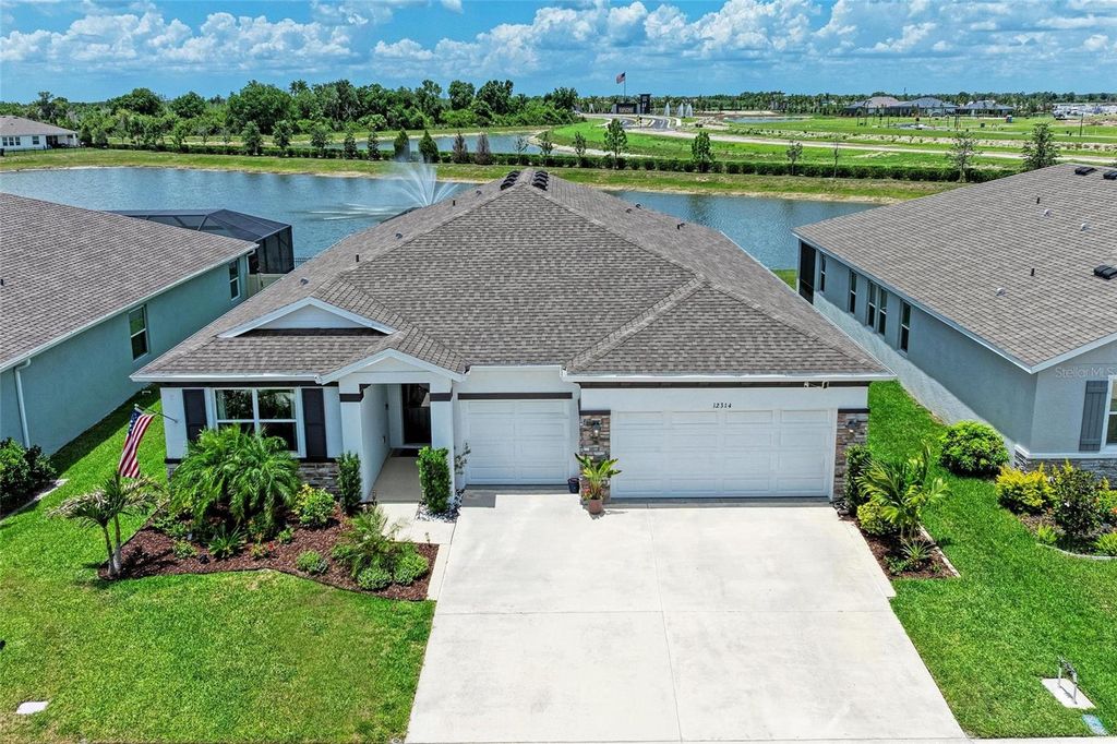 12314 NANTAHALA RUN, Parrish, FL 34219