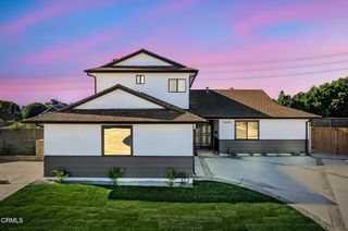 10005 Santee Court, Ventura, CA 93004