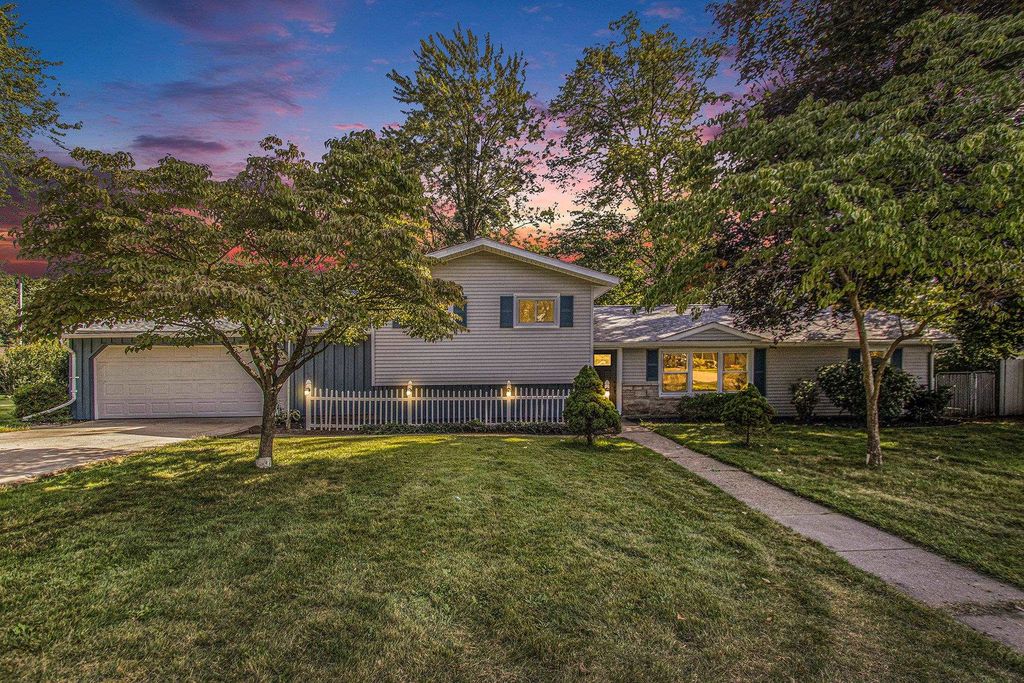 29942 Connecticut Avenue, Elkhart, IN 46516