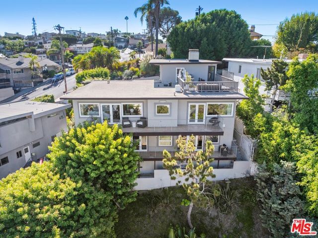 411 Rees Street, Playa Del Rey, CA 90293