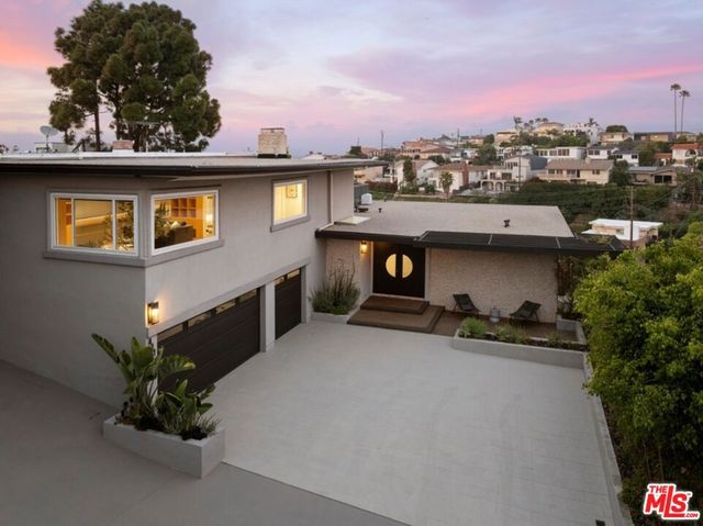 411 Rees Street, Playa Del Rey, CA 90293