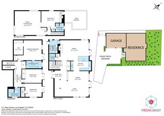 411 Rees Street, Playa Del Rey, CA 90293