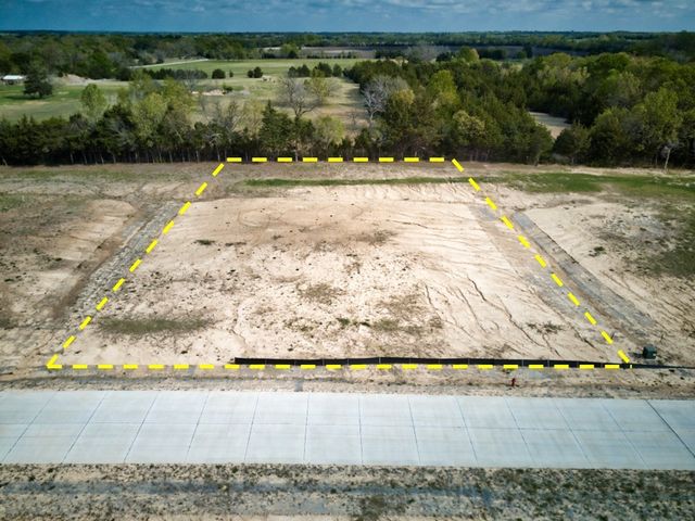 Lot 3 HIDDEN Drive, Anna, TX 75409
