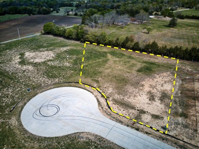Lot 3 HIDDEN Drive, Anna, TX 75409