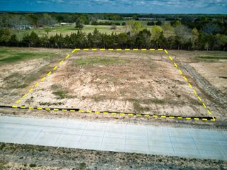 Lot 3 HIDDEN Drive, Anna, TX 75409