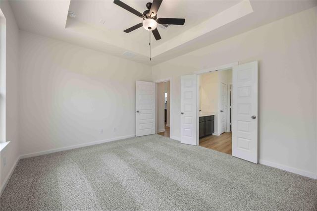 11749 Whirlaway Drive, Willis, TX 77318