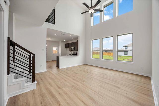 11749 Whirlaway Drive, Willis, TX 77318