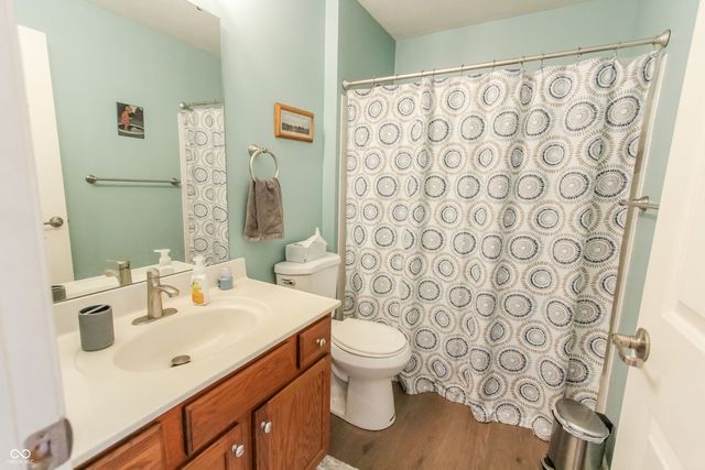 5011 Opal Ridge Lane 208, Indianapolis, IN 46237
