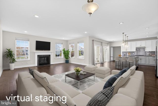 2707 HENRY MOORE LN, Middletown, DE 19709