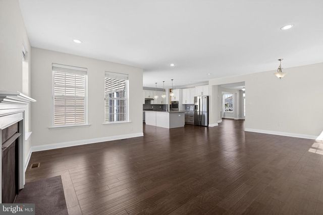 2707 HENRY MOORE LN, Middletown, DE 19709