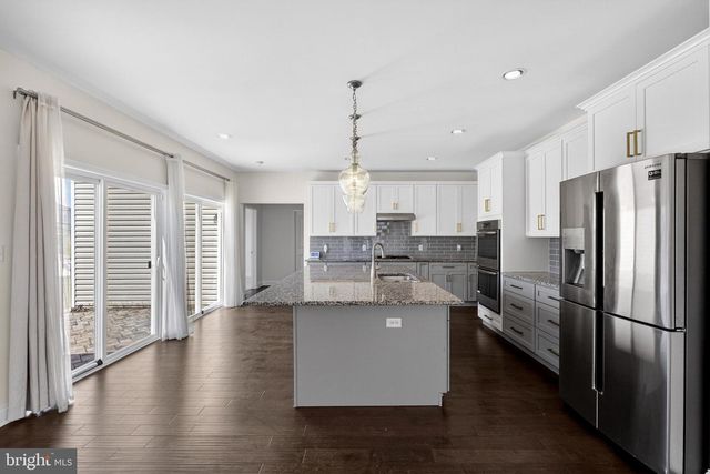 2707 HENRY MOORE LN, Middletown, DE 19709